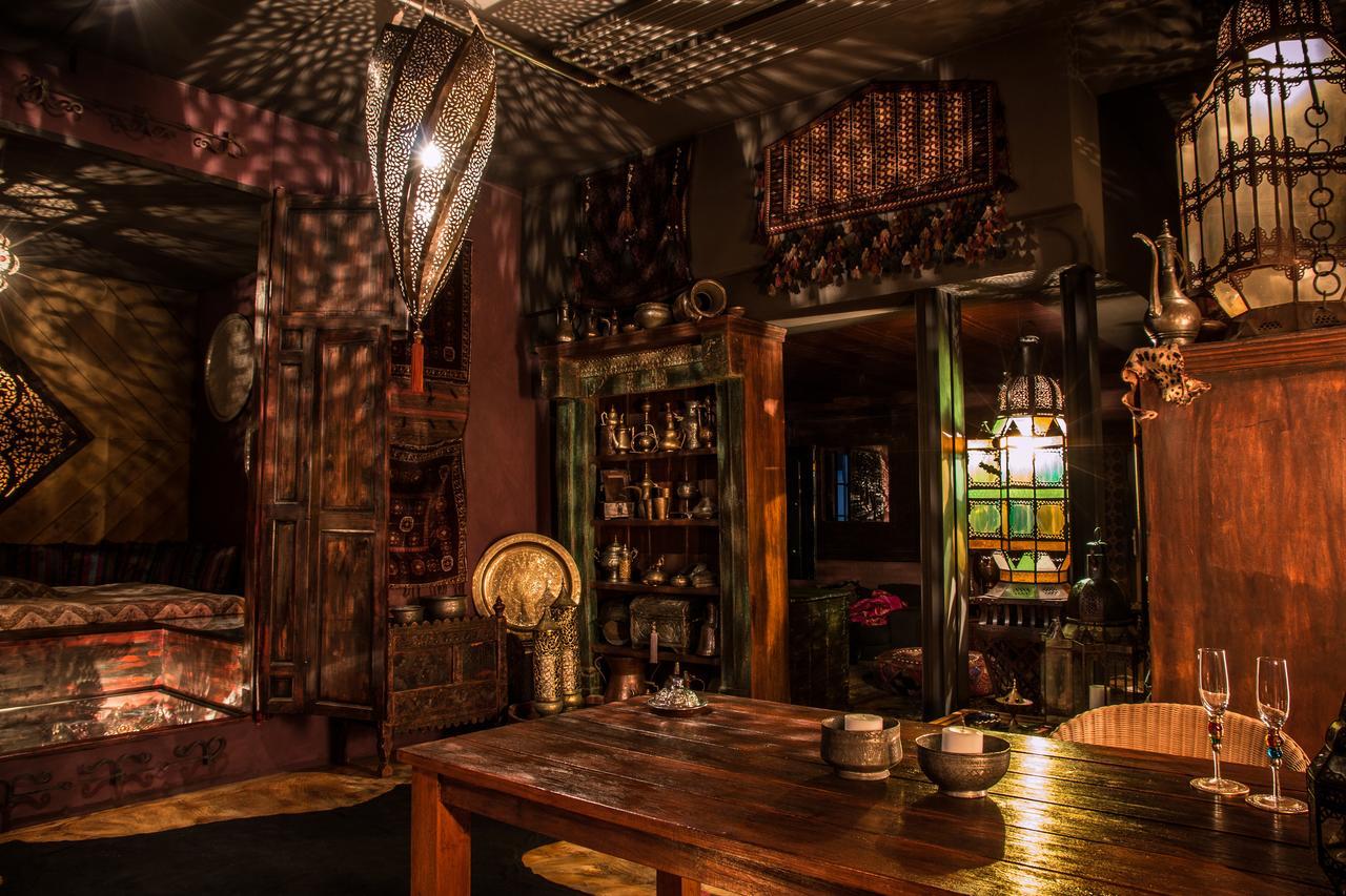 Bijou Hotel / Love And Romance Kallnach Номер фото