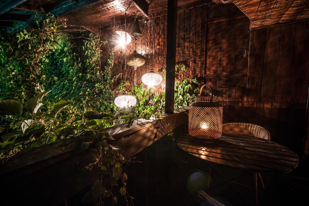 Bijou Hotel / Love And Romance Kallnach Экстерьер фото