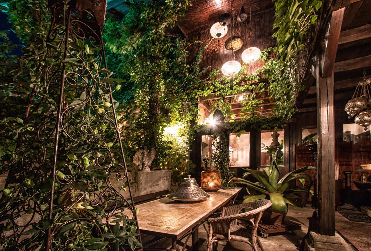 Bijou Hotel / Love And Romance Kallnach Экстерьер фото