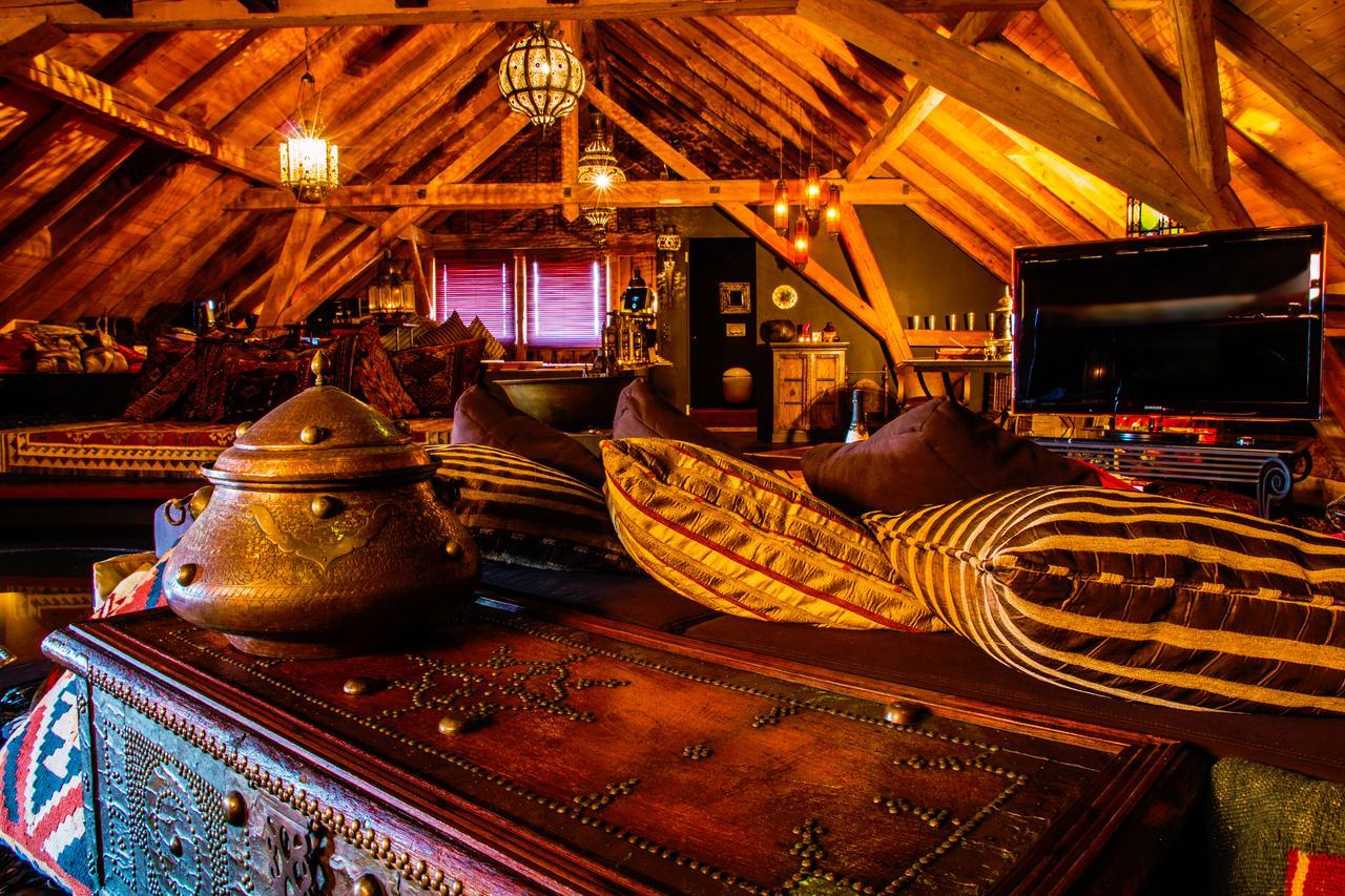 Bijou Hotel / Love And Romance Kallnach Номер фото