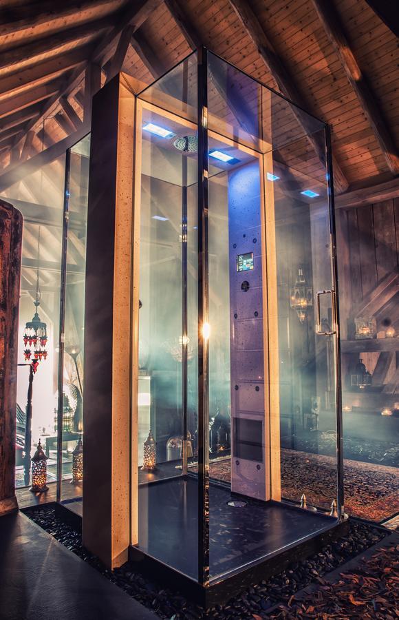 Bijou Hotel / Love And Romance Kallnach Номер фото