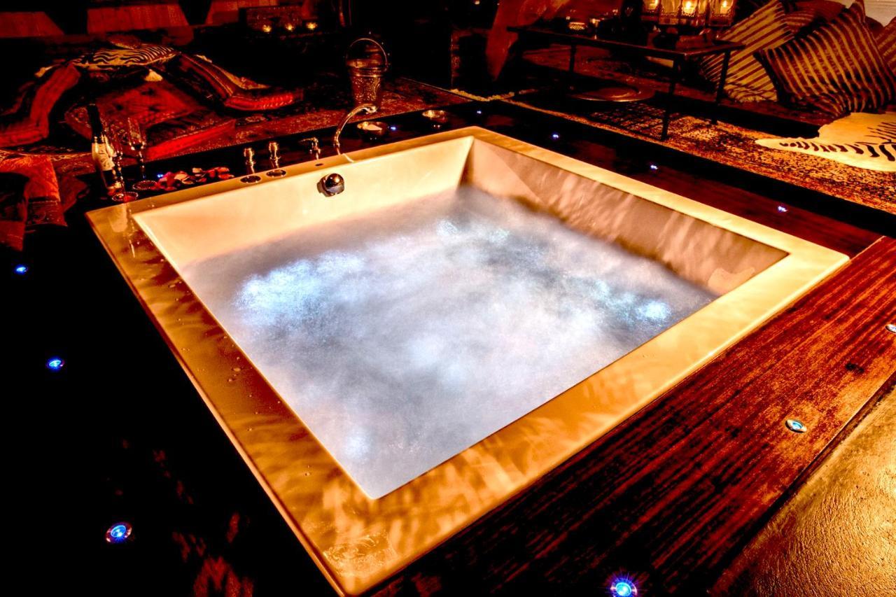 Bijou Hotel / Love And Romance Kallnach Экстерьер фото